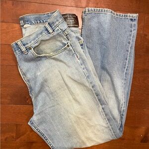 Top Jeans DC a àS Classic Blue Jeans